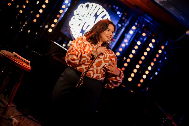 SCHNACK Stand-Up – Birdland Jazzclub, Hamburg